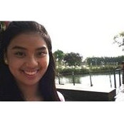 Bea Orantia's photo