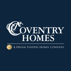COVENTRY HOMES - Built Around You