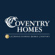 COVENTRY HOMES - Built Around You