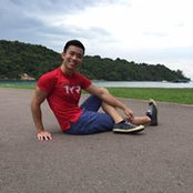 Keeve Tan's photo