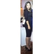 Sarah Ali's photo