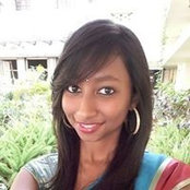Foto von Pooja Narain