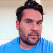 Foto de Dave Mori