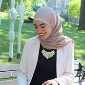 Nada Mourad's photo
