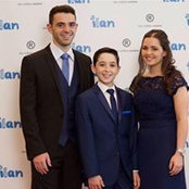 Simon Galkoff's photo
