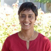 Karthika Sasikumar's photo