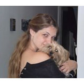 Abigail Rodashevsky's photo