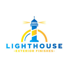 Lighthouse Exterior Finishes