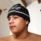 Anthony Gendron's photo