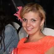 Karina Jonkaityte Blednova's photo