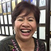 Imelda Teves's photo