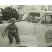 James Secrest's photo