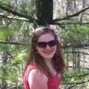 Jessica Ryde's photo