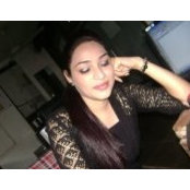 Trapti Sharma's photo