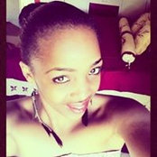 Foto von Stephanie Mwega