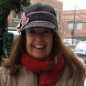 Foto de Jane Michels Casey

