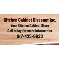 Kitchen Cabinet Discount Inc.