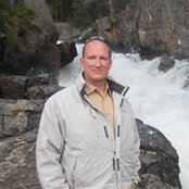Mark Wurden's photo