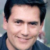 Martin Manriques foto
