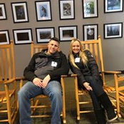 Bryan McArdle's photo