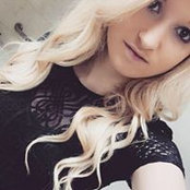 Brittany Benson's photo