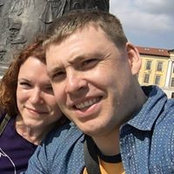Igor Vorobioff's photo