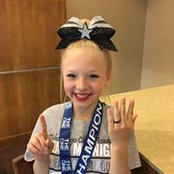 Tosha Mullins LaFevers's photo