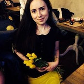 Foto von Anna Sobutskaya
