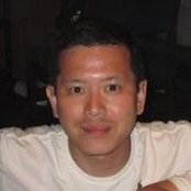 Alan Chan's photo
