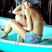 Aksana Samy's photo