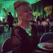 Karolin Persson's photo