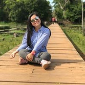 Leng Sreyoun's photo