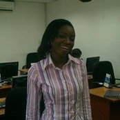Foto von Ibilola Elegbede-Ogundahunsi