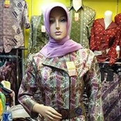 Amanah Batiks foto