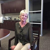 Wendie Hill's photo