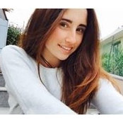 Chloé Sorba's photo
