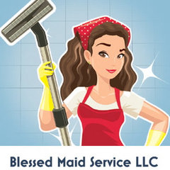 Blessed Maid Service LLC