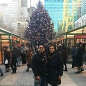 Manisha Bhalla's photo