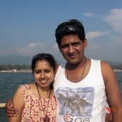 Tina Chatterjee's photo