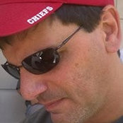 Gary Brindleys billede