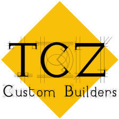 The Construction Zone Custom Builders