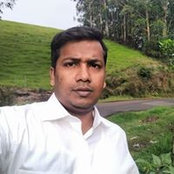 Dennis Abraham's photo