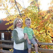 Robin Lindenmayer-Briscoe's photo