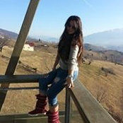 Foto von Iulia Serbanescu