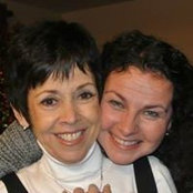 Foto de Doris Bouchard
