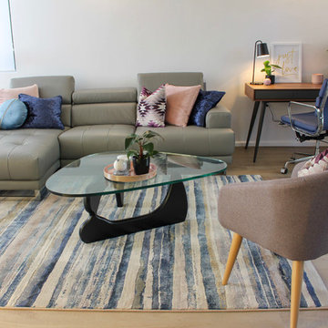 Waitara Renovation