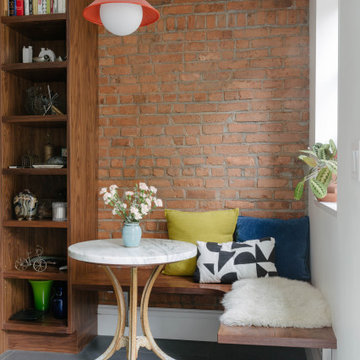 Sunset Park Townhouse