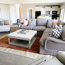 family room pillow ideas