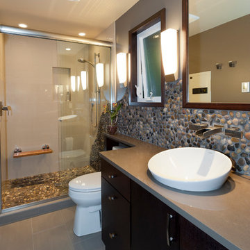 Chermak Construction Inc., Home Remodeling Awards 2015 Project 4