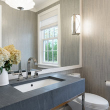 158 Farm - Powder Room